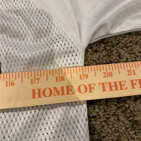 Vintage Y2K Reebok CFL BC Lions Jersey - Picture 5 of 5